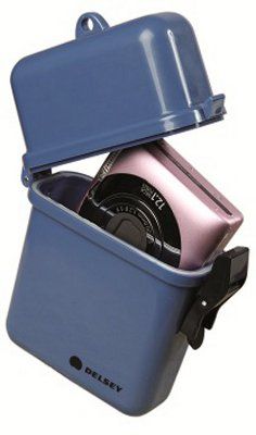 Delsey Dry Box