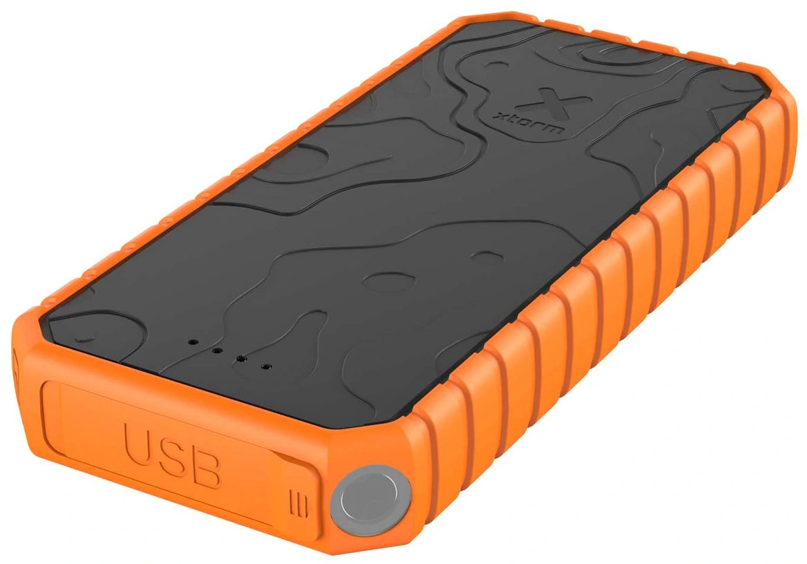 Xtorm Xtreme Powerbank