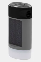 pomp lamp power bank solar