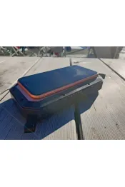 powerbank 20 zonnepaneel