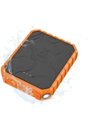 rugged powerbank 10.000