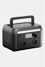 portable power station 600w
