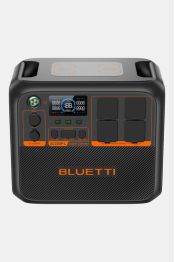 premium portable power station 2304wh