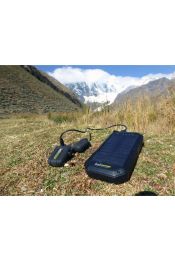 powerbank 20 zonnepaneel